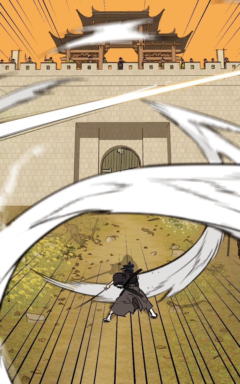 Read Infinite Leveling: Murim chapter 123.1 image 155 on Lezhin