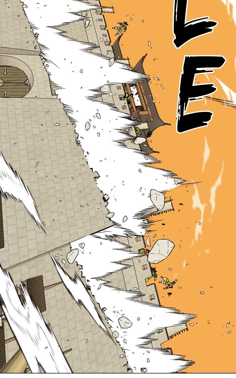 Read Infinite Leveling: Murim chapter 123.1 image 158 on Lezhin