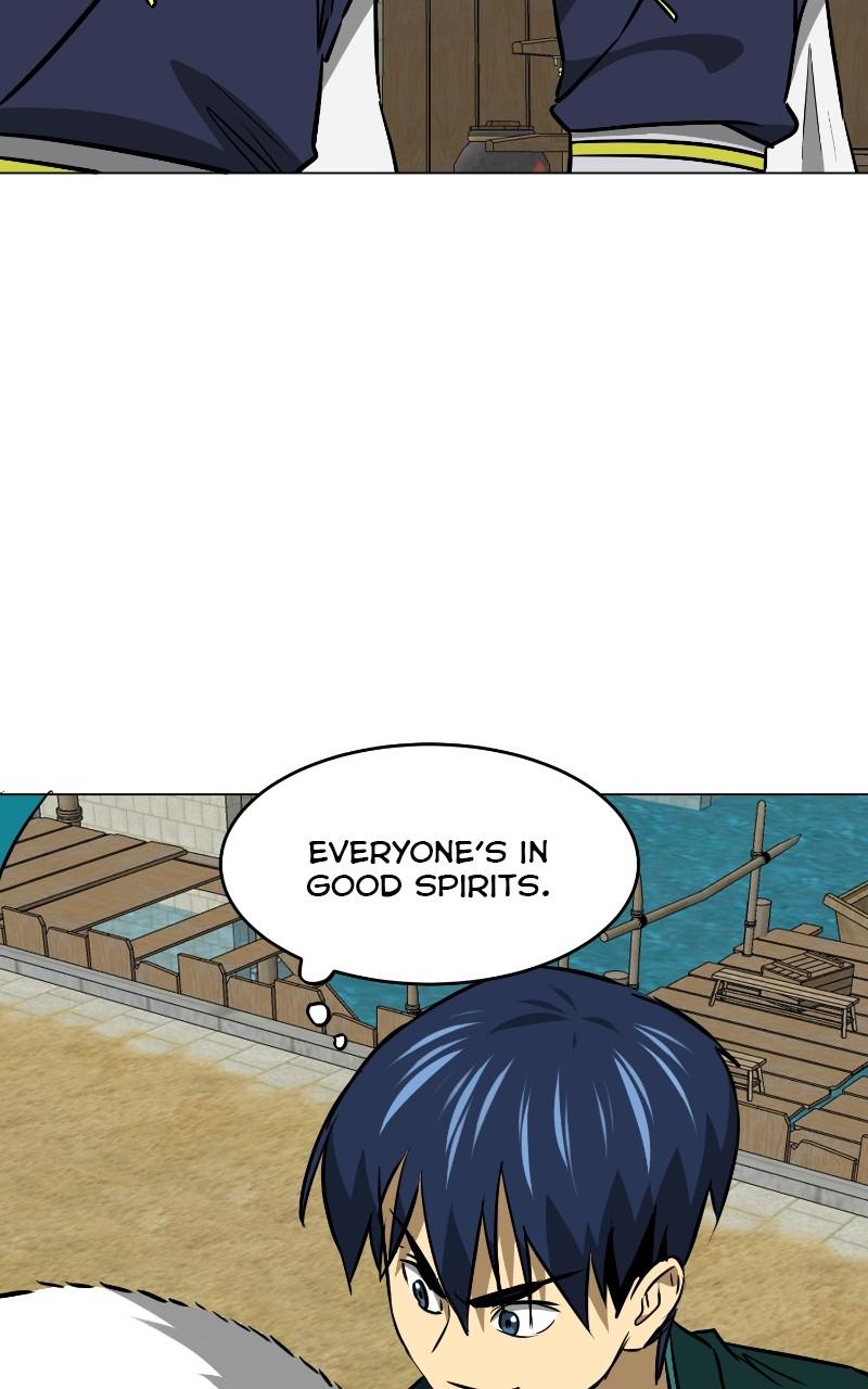 Read Infinite Leveling: Murim chapter 123.1 image 18 on Lezhin