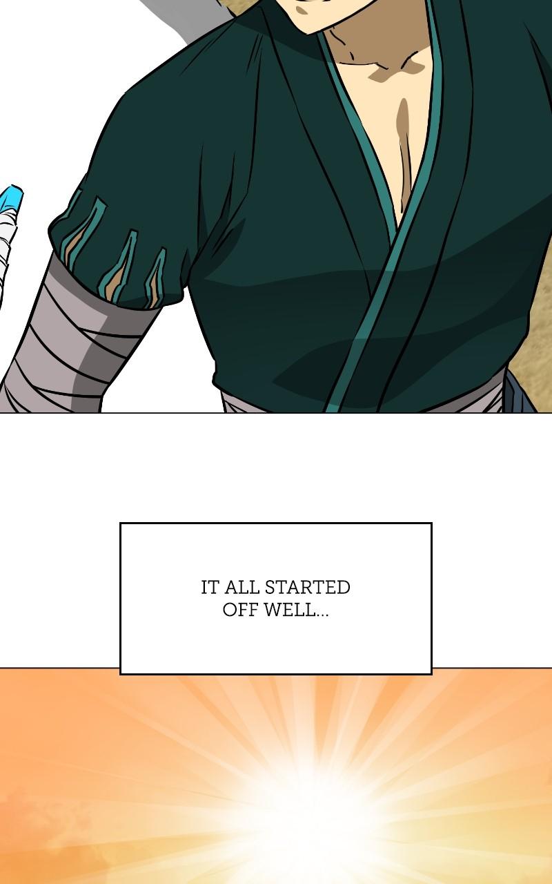 Read Infinite Leveling: Murim chapter 123.1 image 19 on Lezhin