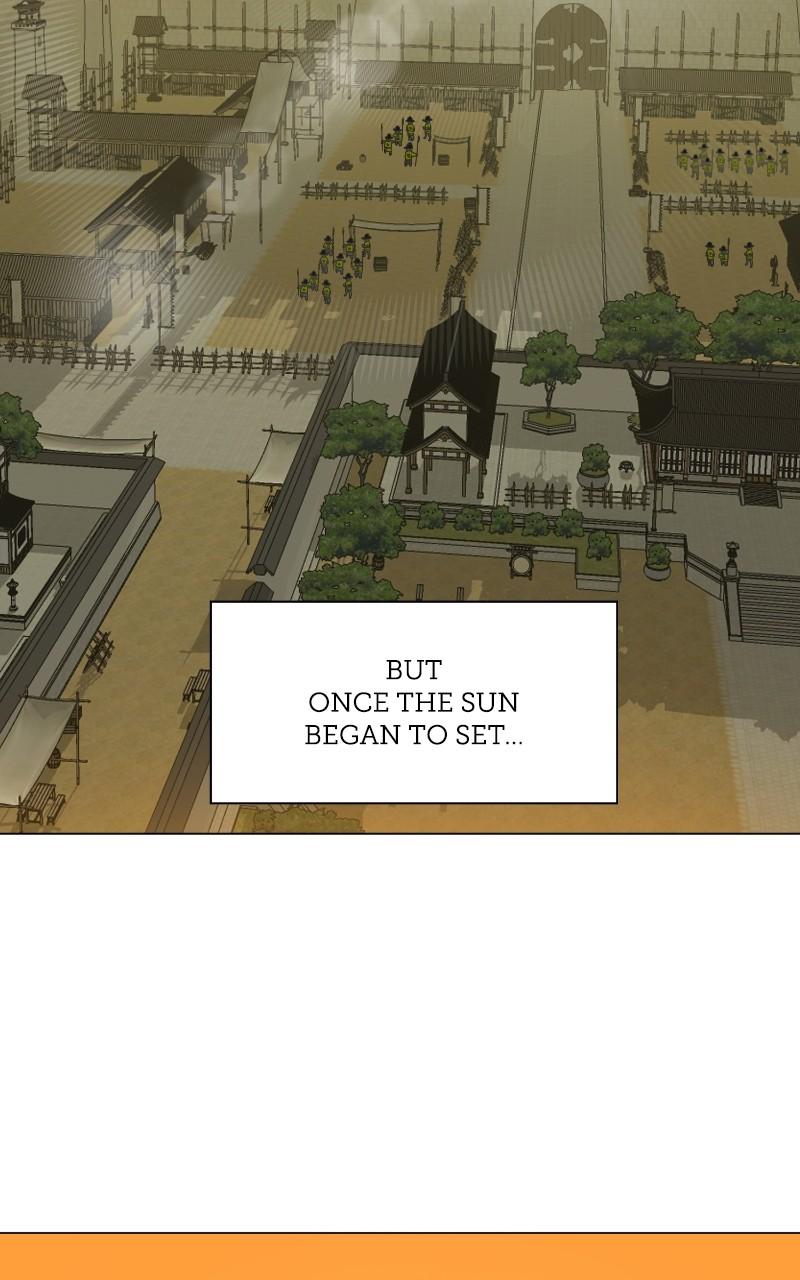 Read Infinite Leveling: Murim chapter 123.1 image 21 on Lezhin