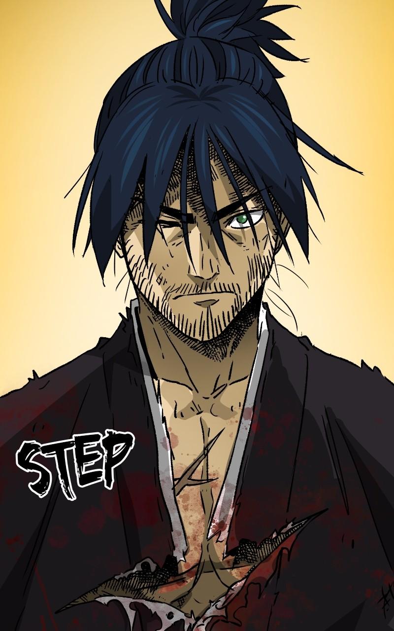 Read Infinite Leveling: Murim chapter 123.1 image 27 on Lezhin