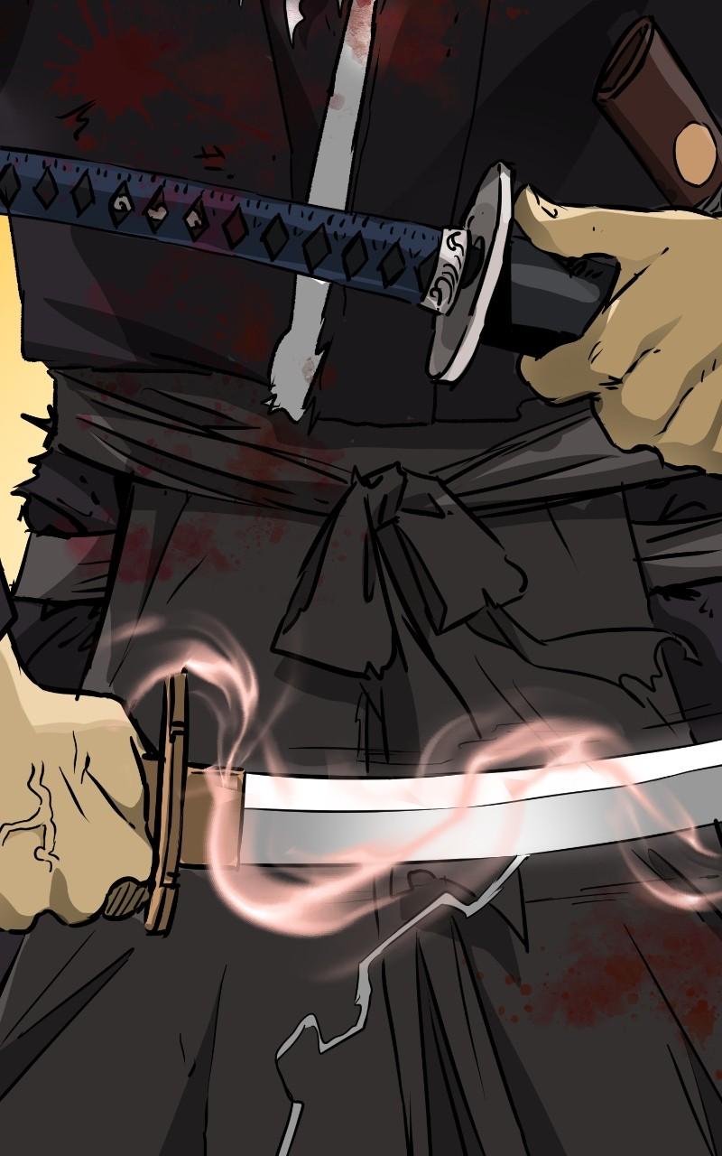 Read Infinite Leveling: Murim chapter 123.1 image 28 on Lezhin