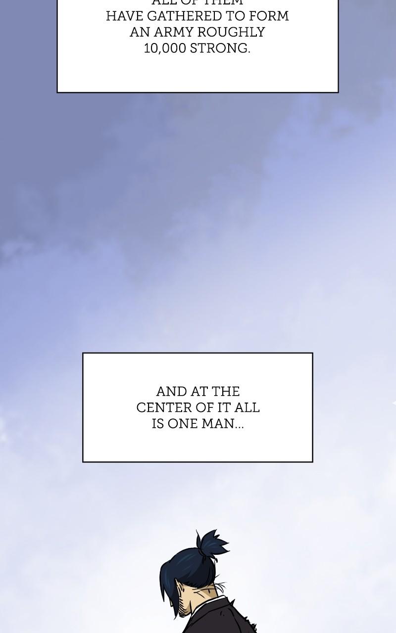 Read Infinite Leveling: Murim chapter 123.1 image 3 on Lezhin