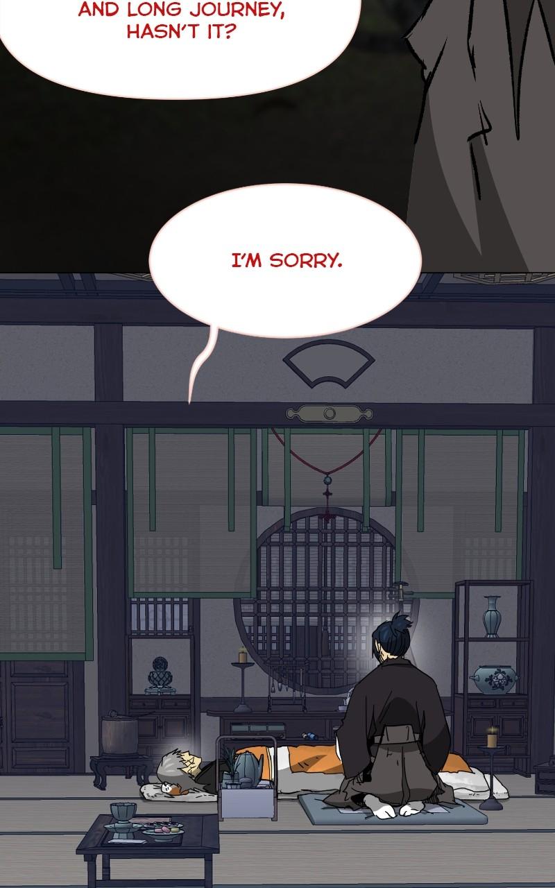 Read Infinite Leveling: Murim chapter 123.1 image 36 on Lezhin