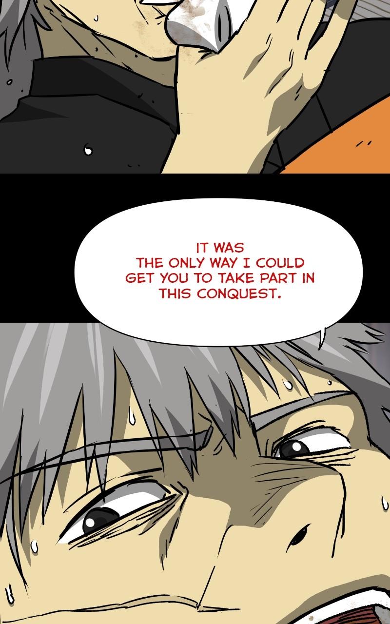 Read Infinite Leveling: Murim chapter 123.1 image 40 on Lezhin
