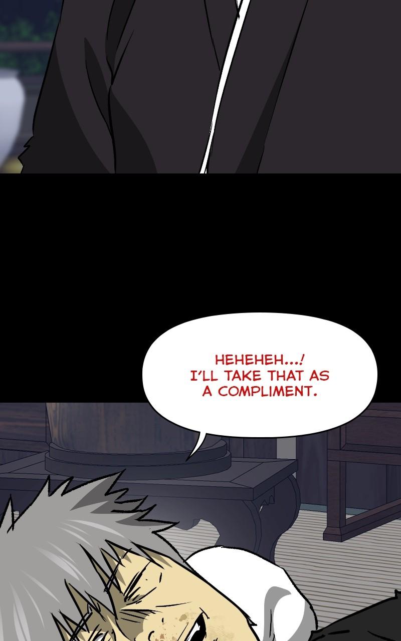 Read Infinite Leveling: Murim chapter 123.1 image 45 on Lezhin