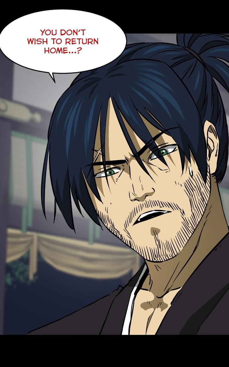 Read Infinite Leveling: Murim chapter 123.1 image 49 on Lezhin