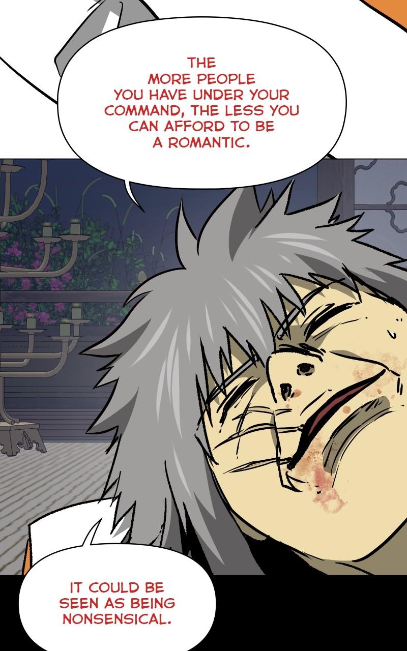 Read Infinite Leveling: Murim chapter 123.1 image 57 on Lezhin