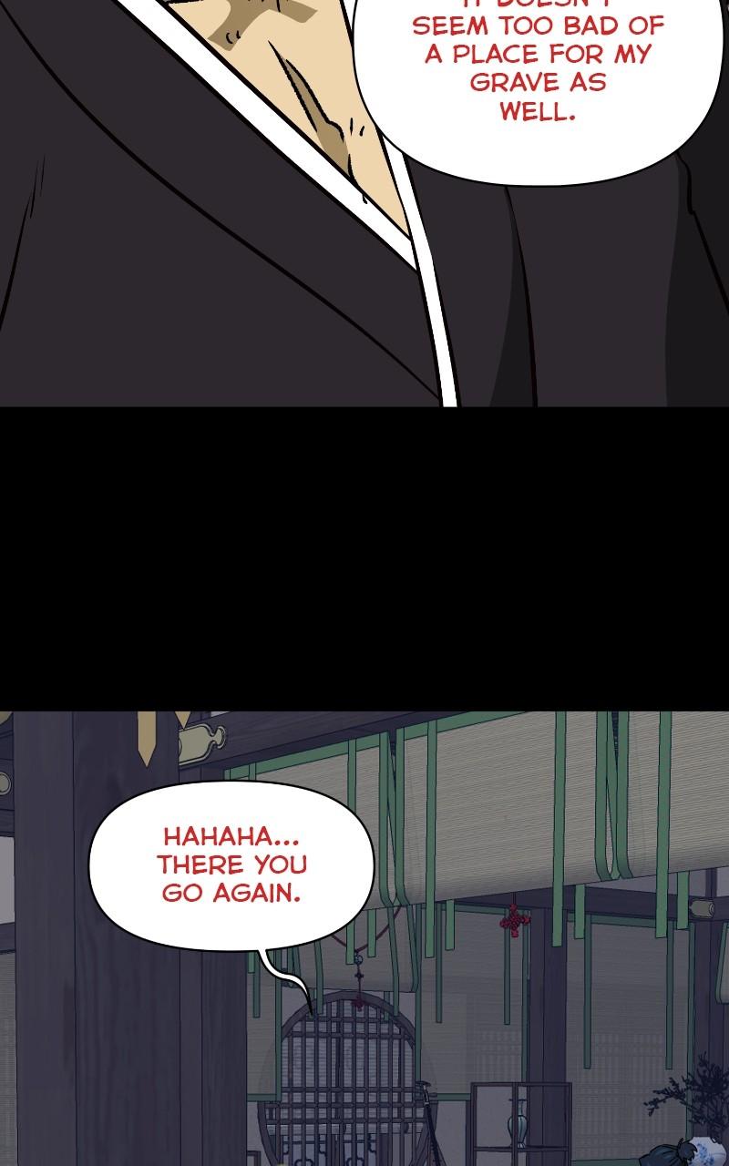 Read Infinite Leveling: Murim chapter 123.1 image 59 on Lezhin