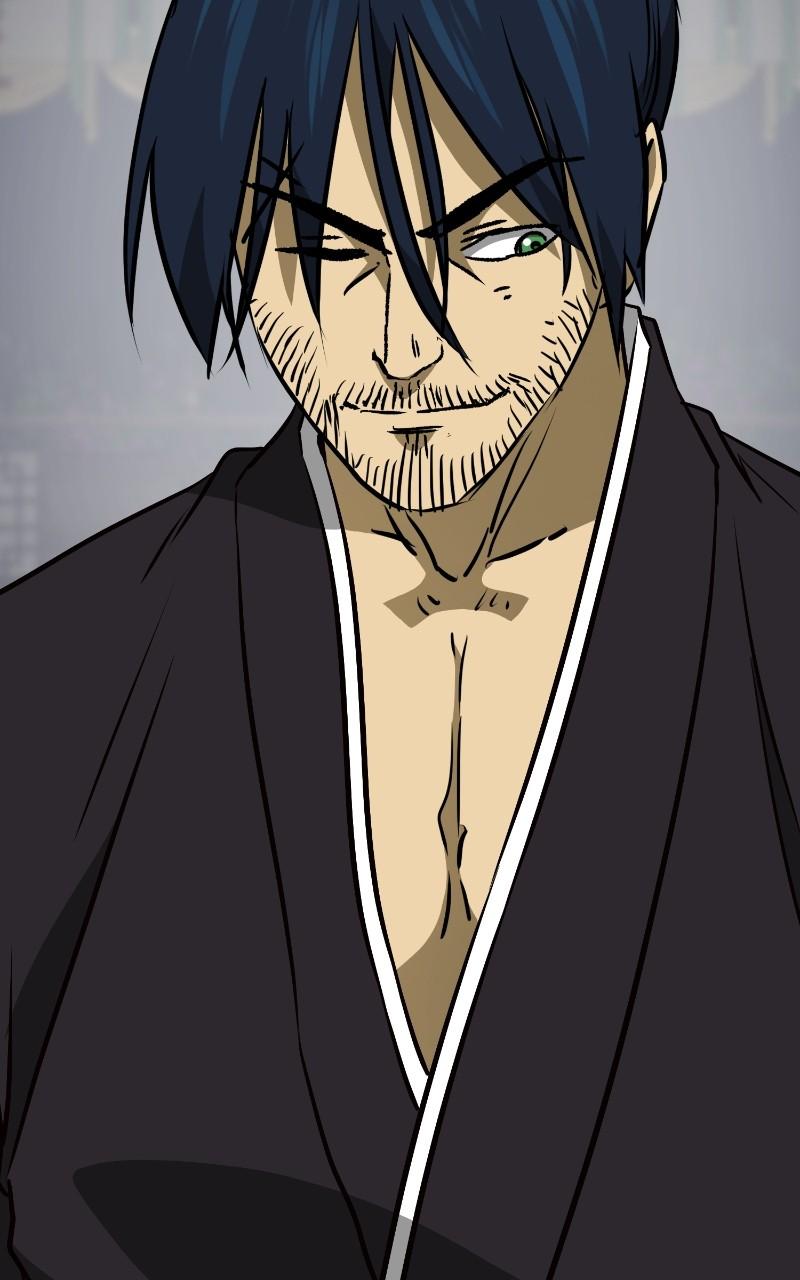 Read Infinite Leveling: Murim chapter 123.1 image 61 on Lezhin