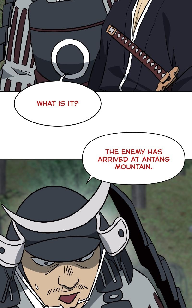 Read Infinite Leveling: Murim chapter 123.1 image 66 on Lezhin