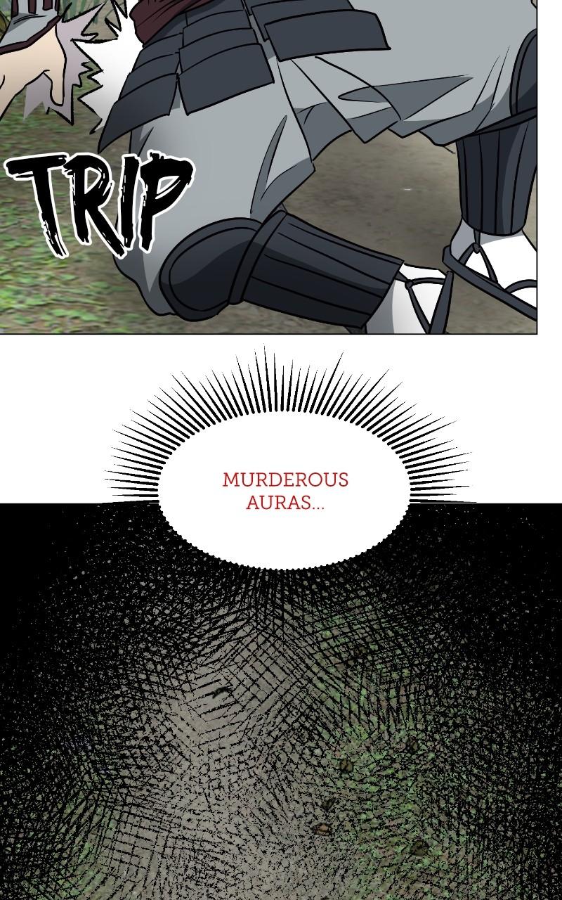 Read Infinite Leveling: Murim chapter 123.1 image 80 on Lezhin