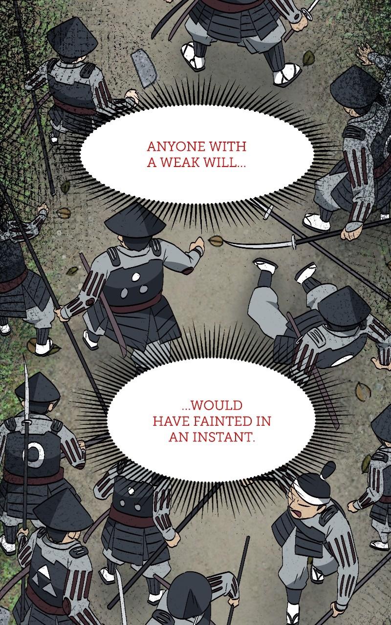 Read Infinite Leveling: Murim chapter 123.1 image 82 on Lezhin