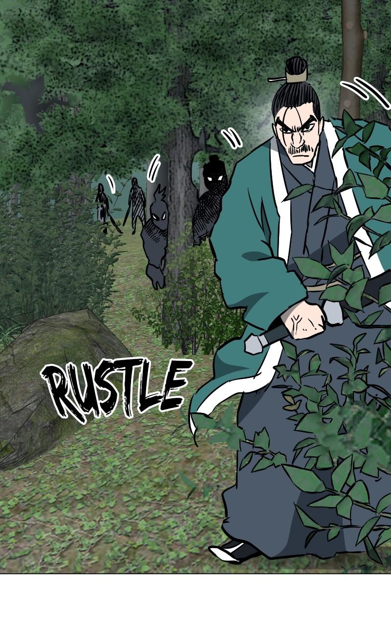 Read Infinite Leveling: Murim chapter 123.1 image 85 on Lezhin