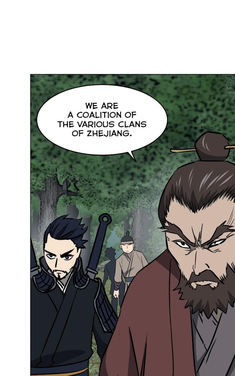 Read Infinite Leveling: Murim chapter 123.1 image 86 on Lezhin