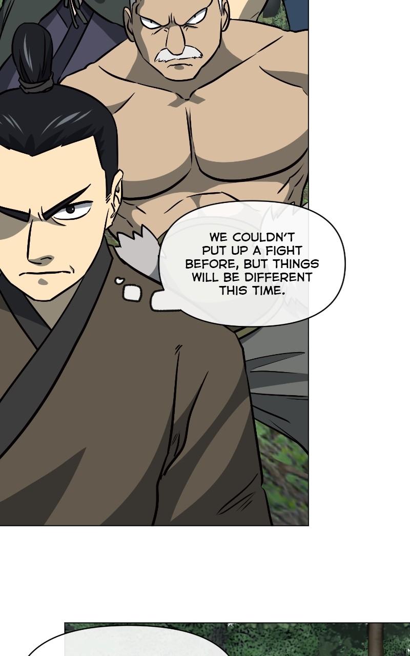 Read Infinite Leveling: Murim chapter 123.1 image 89 on Lezhin