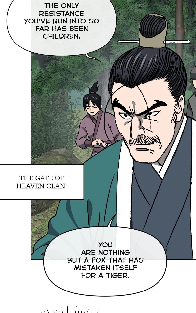 Read Infinite Leveling: Murim chapter 123.1 image 90 on Lezhin