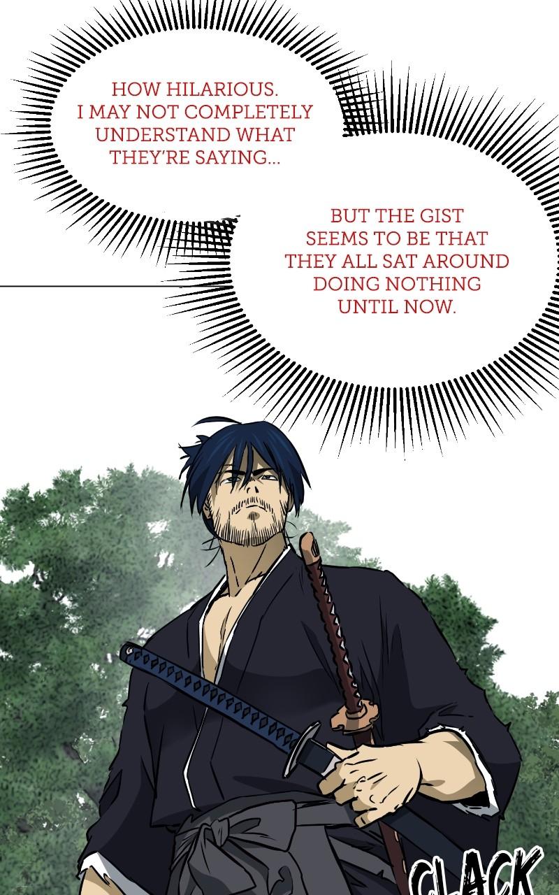 Read Infinite Leveling: Murim chapter 123.1 image 91 on Lezhin