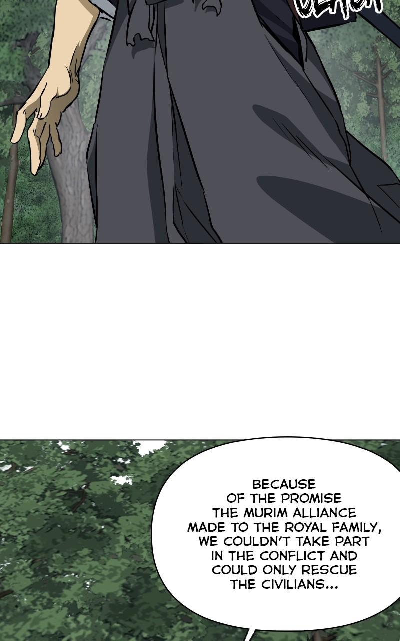 Read Infinite Leveling: Murim chapter 123.1 image 92 on Lezhin