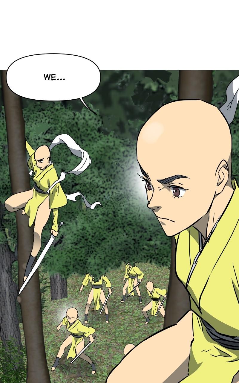 Read Infinite Leveling: Murim chapter 123.1 image 94 on Lezhin