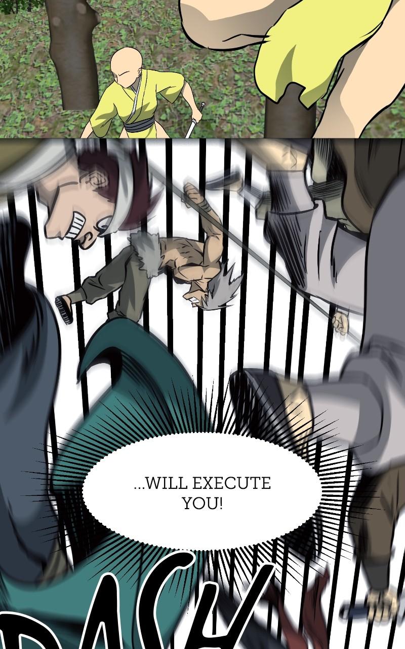 Read Infinite Leveling: Murim chapter 123.1 image 95 on Lezhin