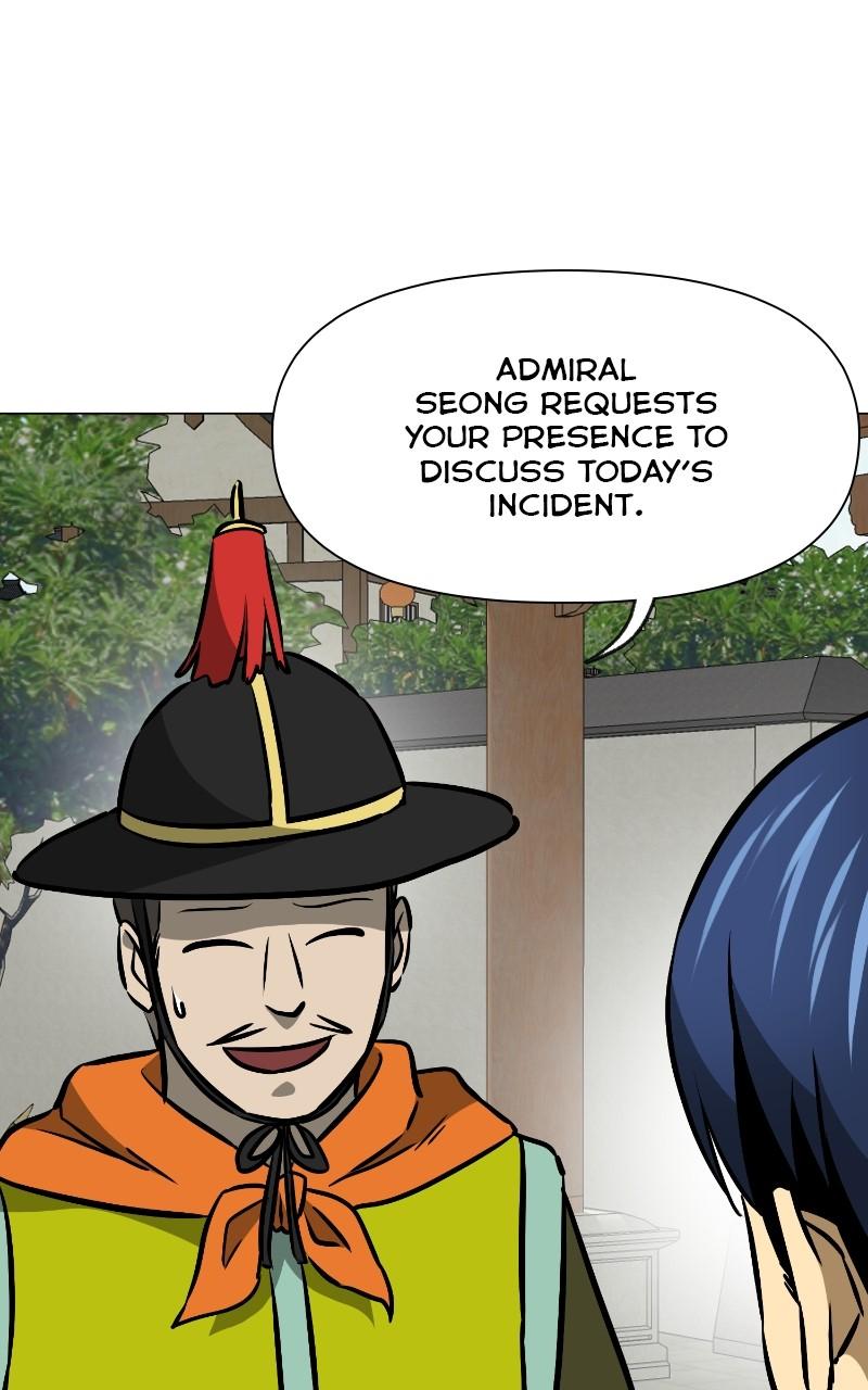 Read Infinite Leveling: Murim chapter 123.2 image 100 on Lezhin