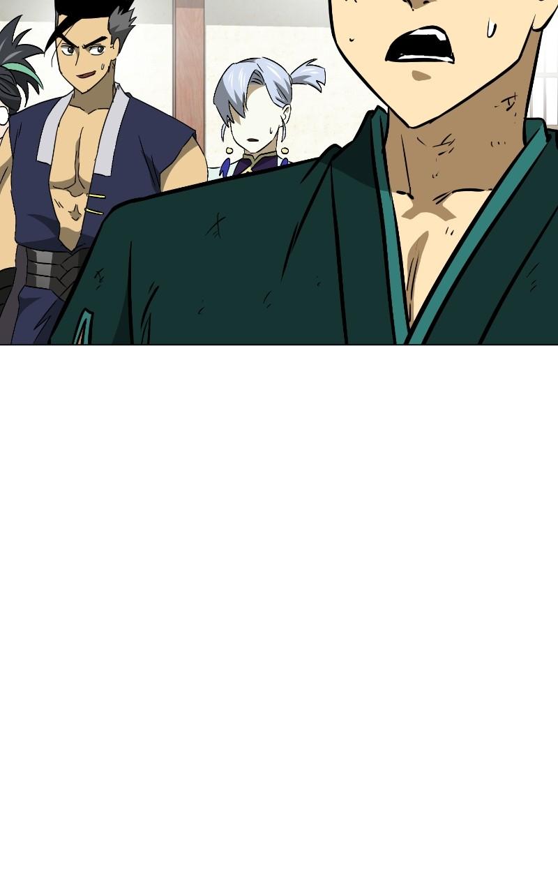 Read Infinite Leveling: Murim chapter 123.2 image 102 on Lezhin