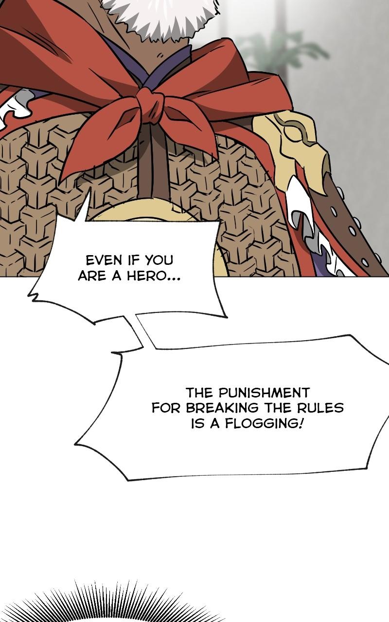 Read Infinite Leveling: Murim chapter 123.2 image 108 on Lezhin