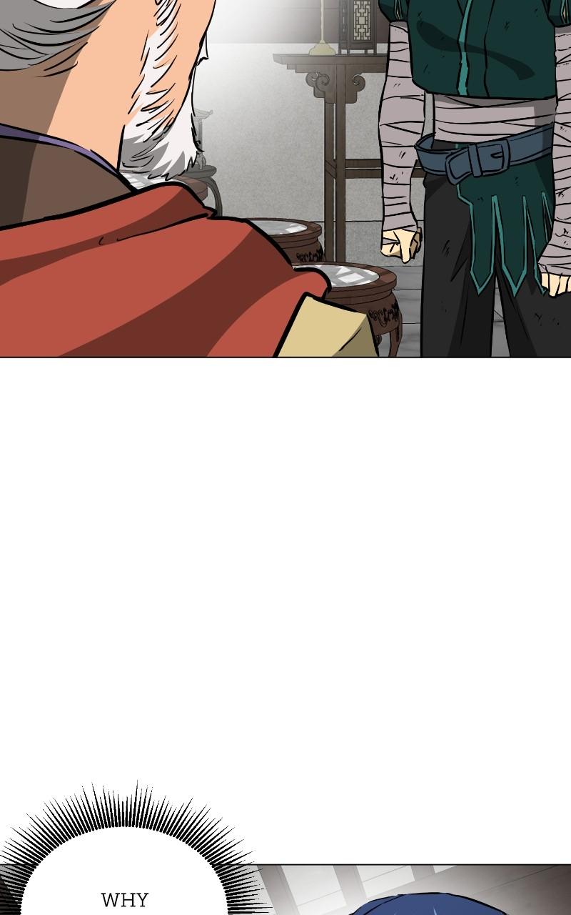 Read Infinite Leveling: Murim chapter 123.2 image 112 on Lezhin