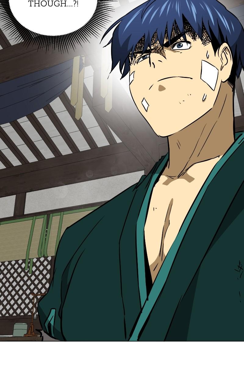 Read Infinite Leveling: Murim chapter 123.2 image 113 on Lezhin