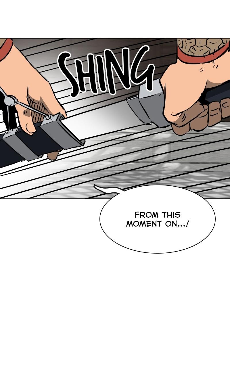 Read Infinite Leveling: Murim chapter 123.2 image 114 on Lezhin