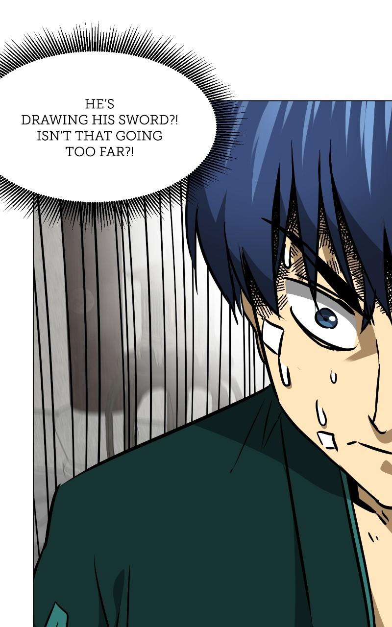 Read Infinite Leveling: Murim chapter 123.2 image 115 on Lezhin