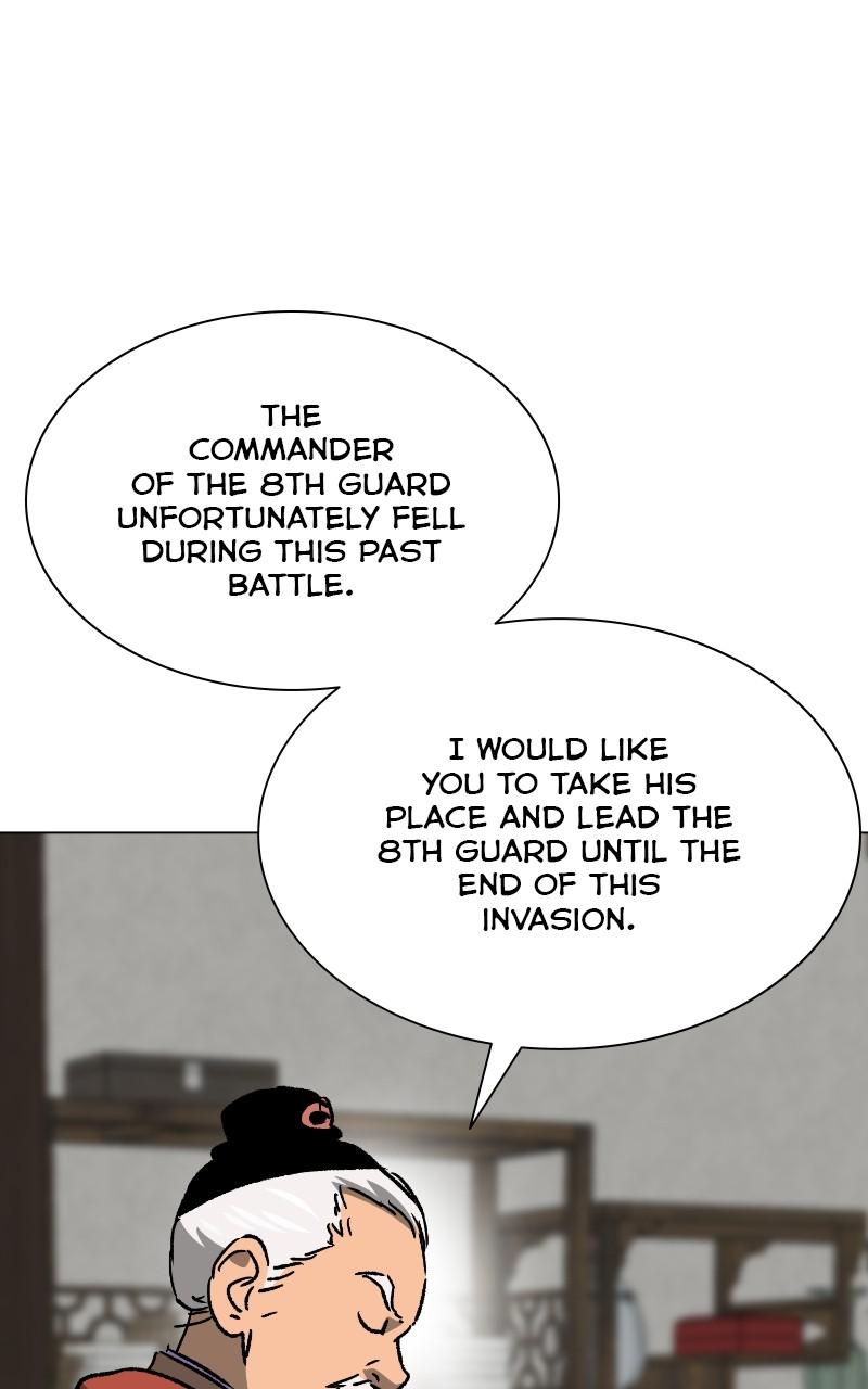 Read Infinite Leveling: Murim chapter 123.2 image 119 on Lezhin