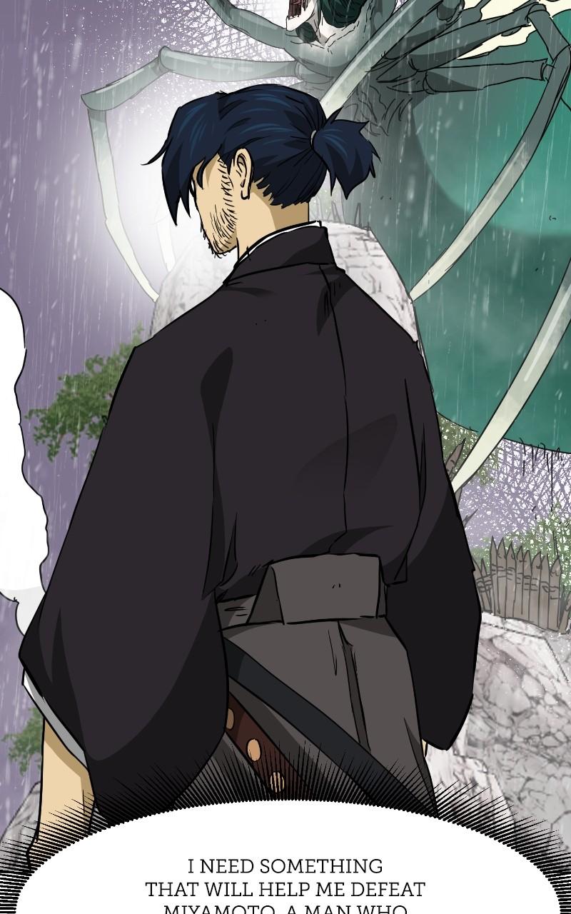 Read Infinite Leveling: Murim chapter 123.2 image 14 on Lezhin