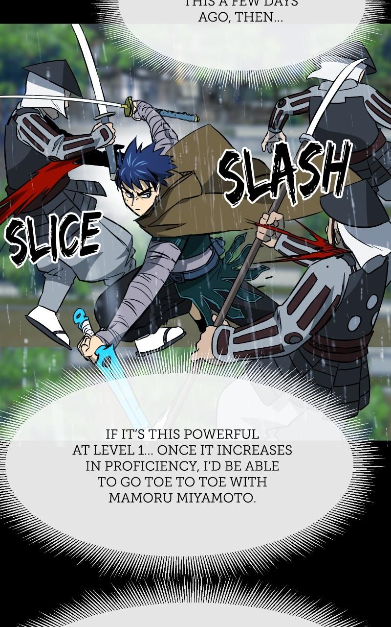 Read Infinite Leveling: Murim chapter 123.2 image 19 on Lezhin
