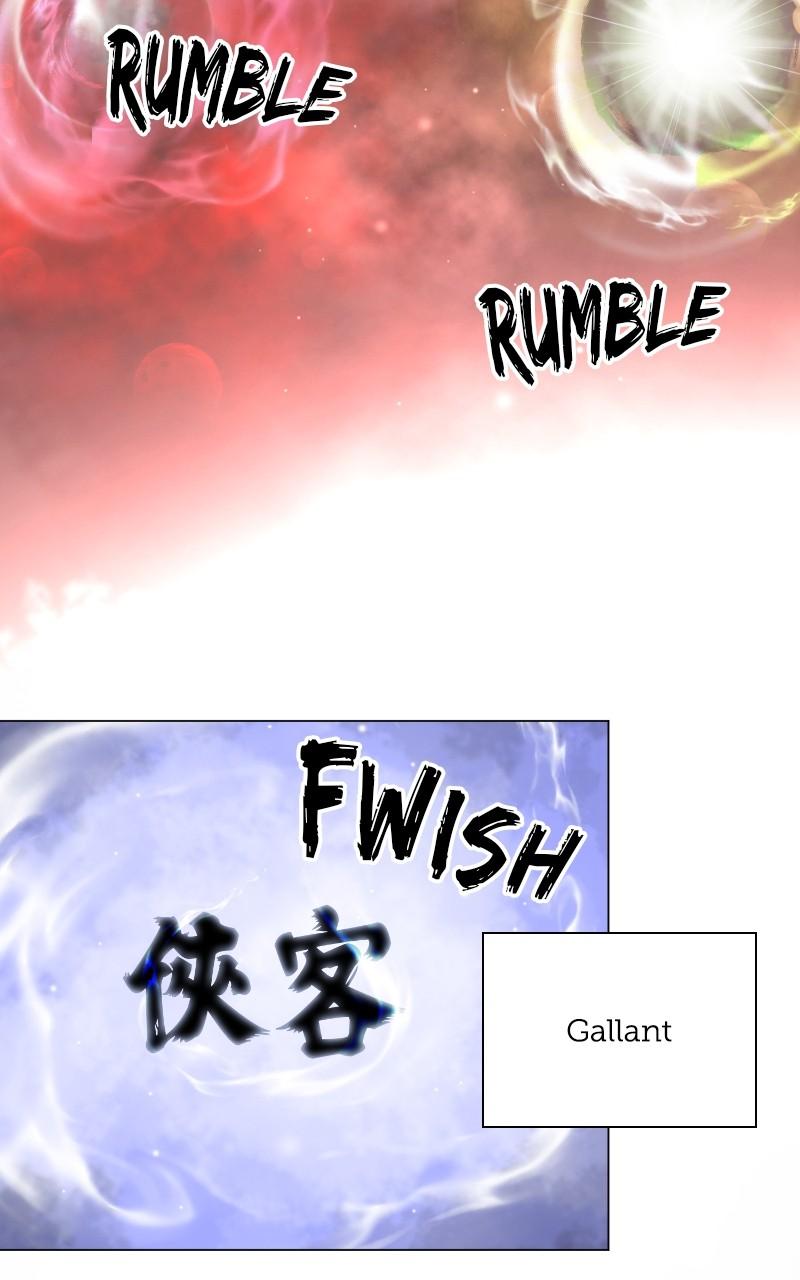 Read Infinite Leveling: Murim chapter 123.2 image 2 on Lezhin