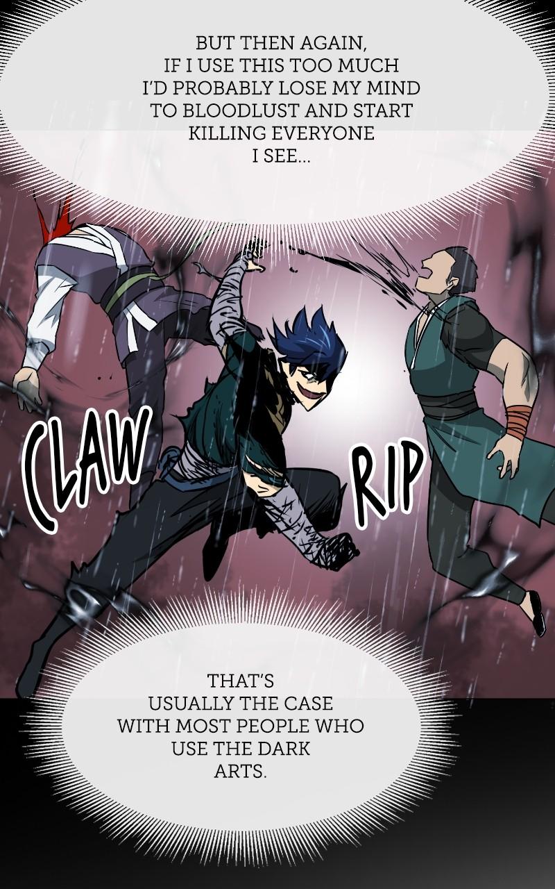Read Infinite Leveling: Murim chapter 123.2 image 20 on Lezhin
