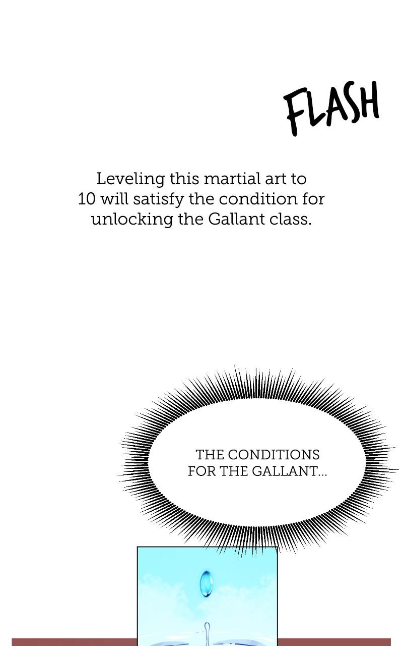 Read Infinite Leveling: Murim chapter 123.2 image 25 on Lezhin