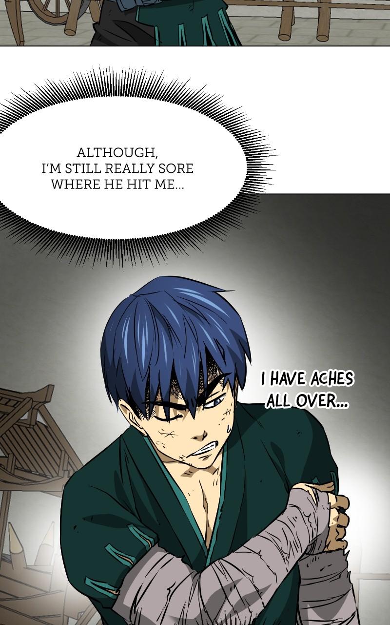 Read Infinite Leveling: Murim chapter 123.2 image 29 on Lezhin