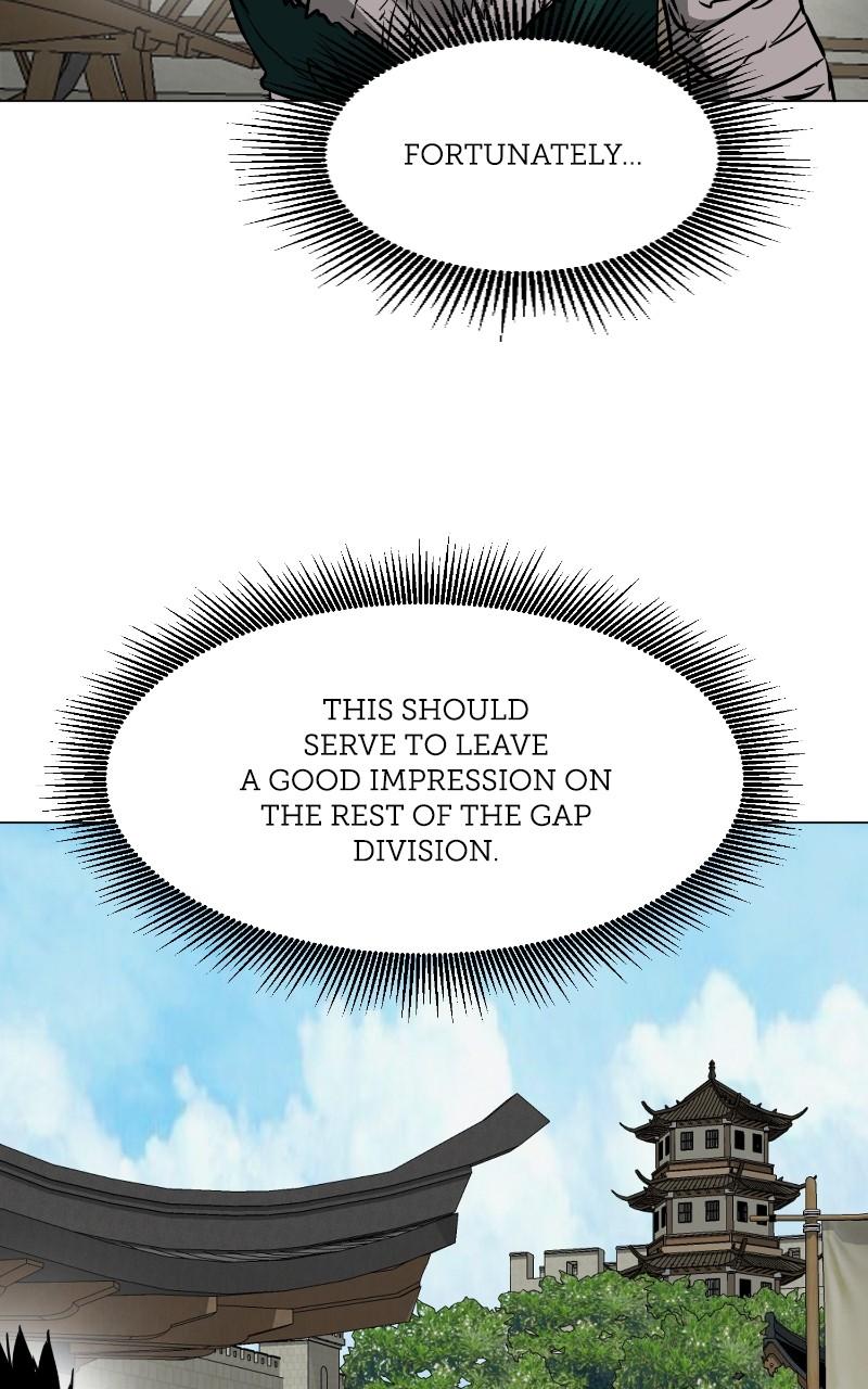 Read Infinite Leveling: Murim chapter 123.2 image 30 on Lezhin