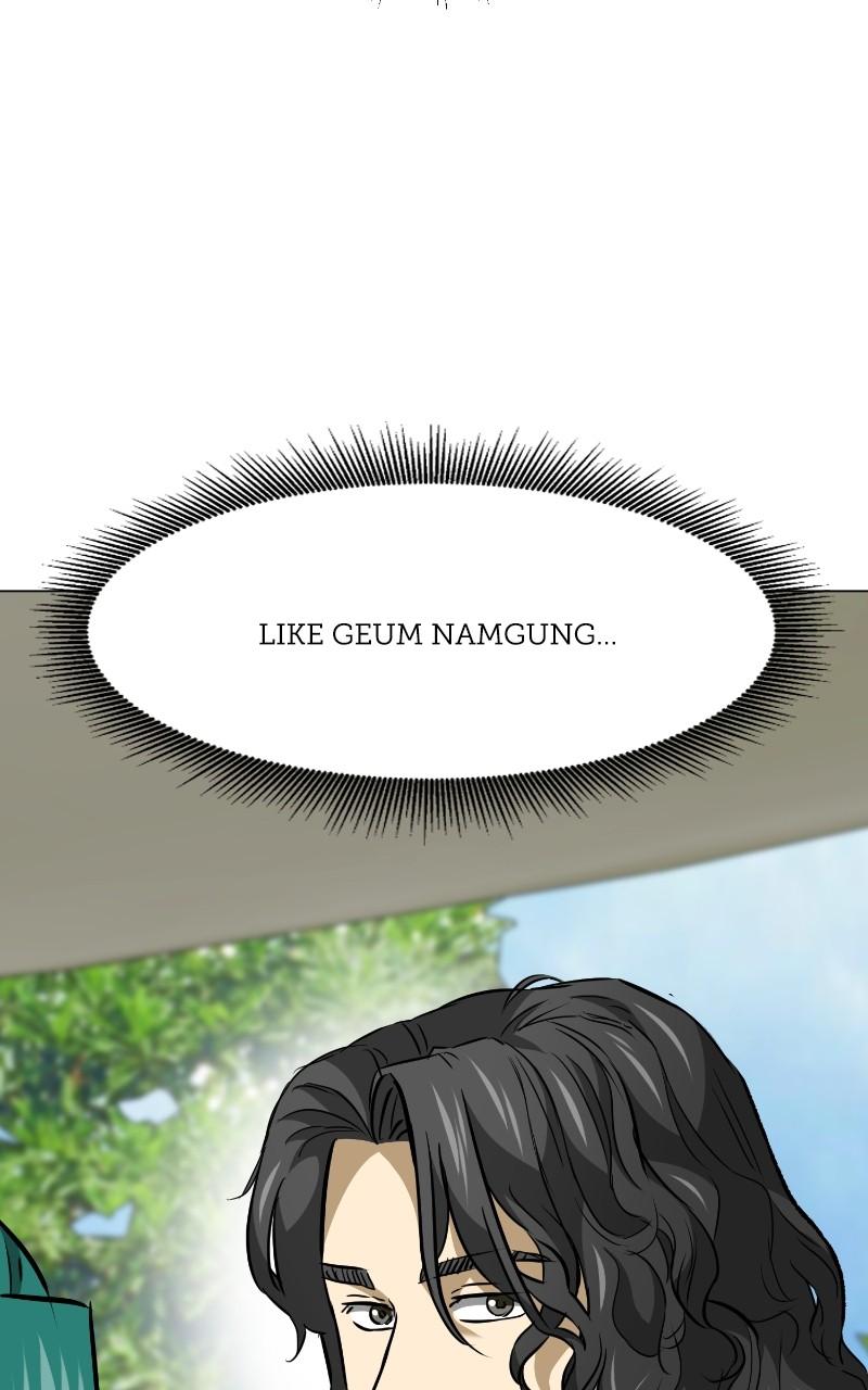 Read Infinite Leveling: Murim chapter 123.2 image 40 on Lezhin
