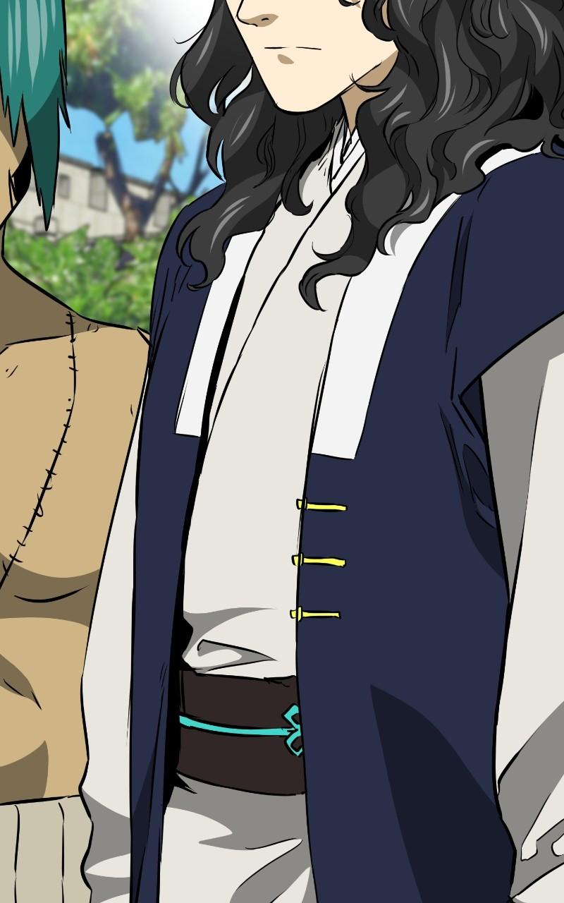 Read Infinite Leveling: Murim chapter 123.2 image 41 on Lezhin