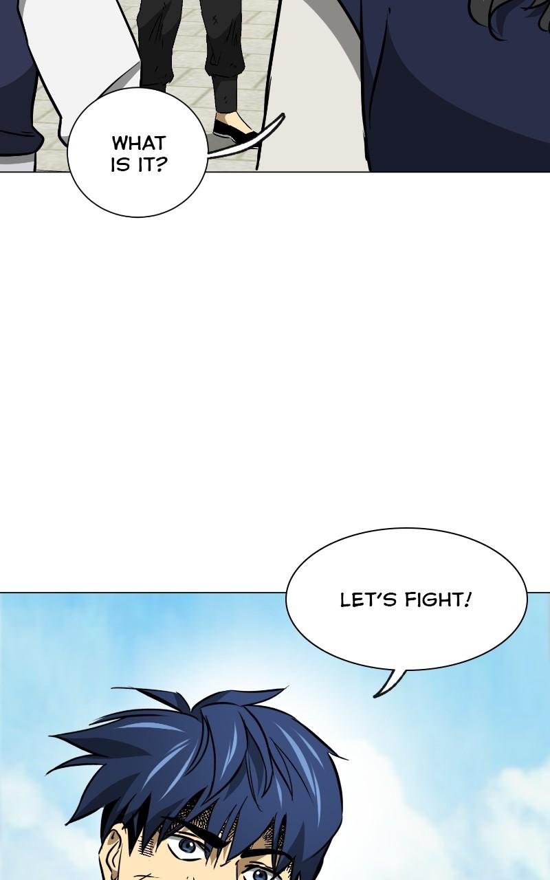 Read Infinite Leveling: Murim chapter 123.2 image 44 on Lezhin