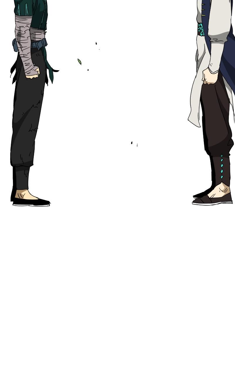 Read Infinite Leveling: Murim chapter 123.2 image 52 on Lezhin
