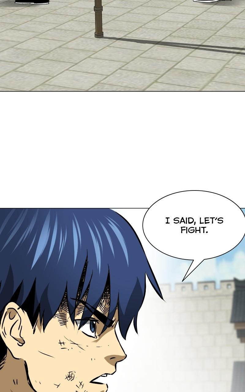 Read Infinite Leveling: Murim chapter 123.2 image 54 on Lezhin