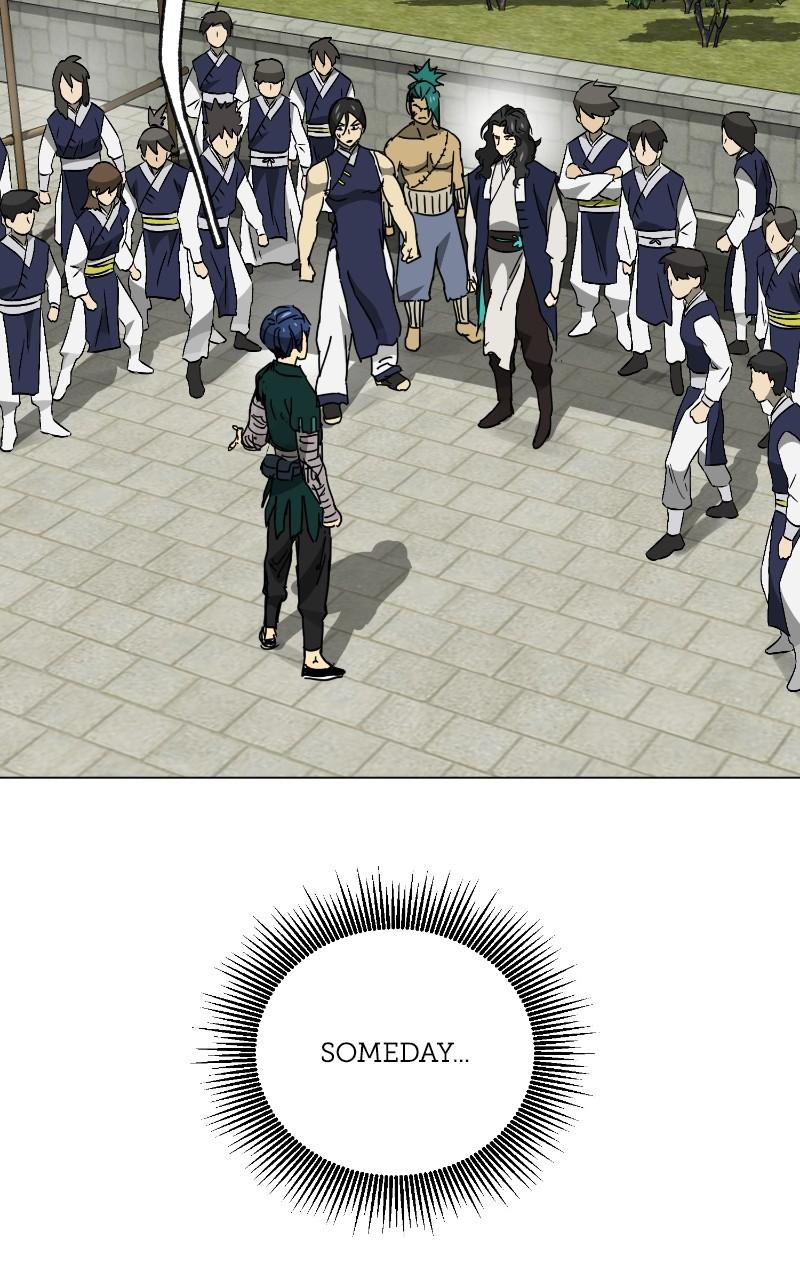 Read Infinite Leveling: Murim chapter 123.2 image 60 on Lezhin