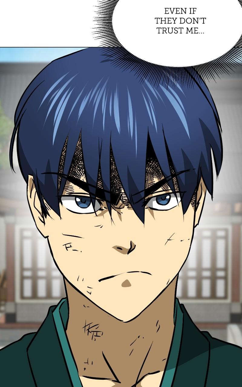 Read Infinite Leveling: Murim chapter 123.2 image 65 on Lezhin