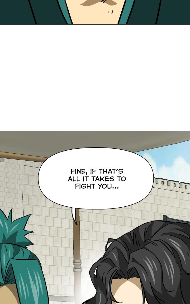 Read Infinite Leveling: Murim chapter 123.2 image 66 on Lezhin