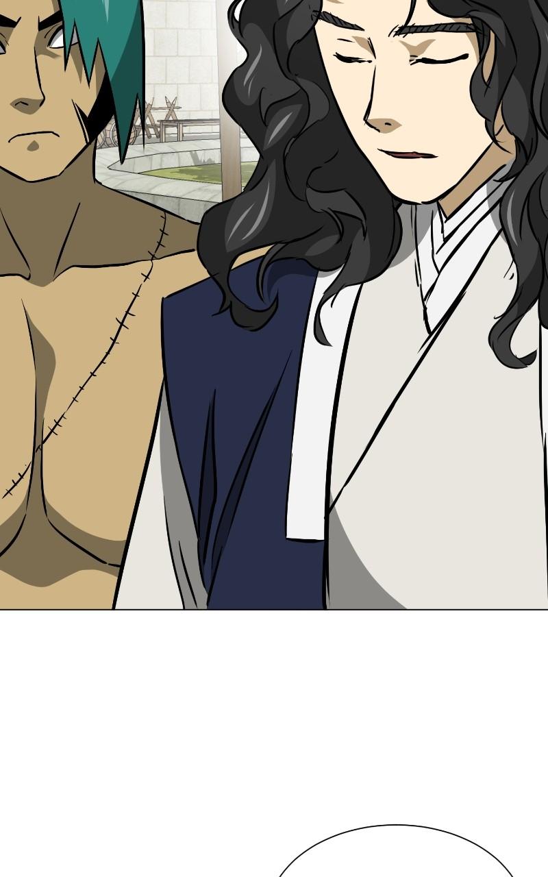 Read Infinite Leveling: Murim chapter 123.2 image 67 on Lezhin